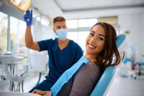 Oral Surgery in Yuma, CO